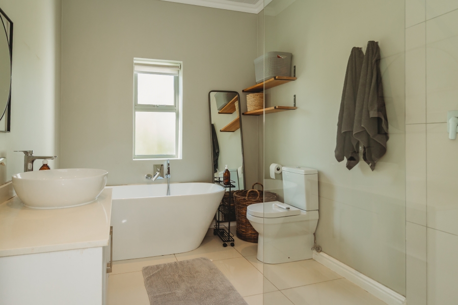 3 Bedroom Property for Sale in Mont Fleur Mountain Estate Western Cape
